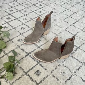 New Jeffrey Campbell Cromwell Booties